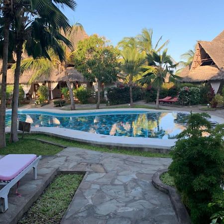 Johari Villas Malindi Esterno foto