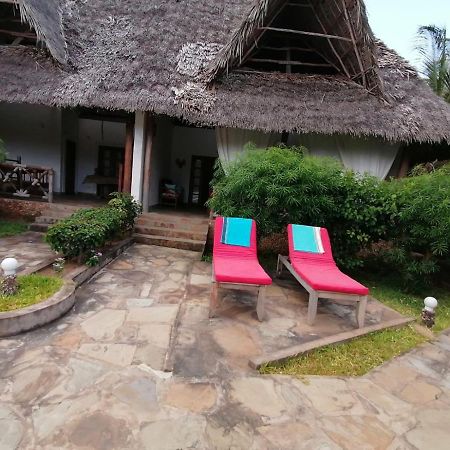 Johari Villas Malindi Esterno foto