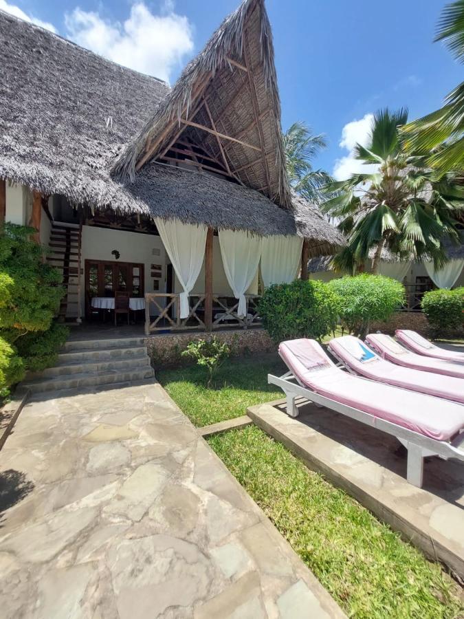 Johari Villas Malindi Esterno foto