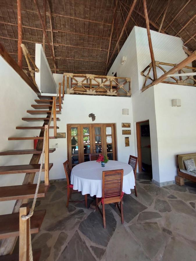 Johari Villas Malindi Esterno foto