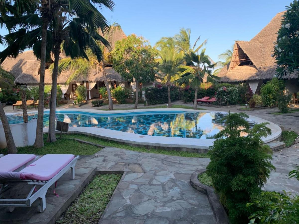 Johari Villas Malindi Esterno foto