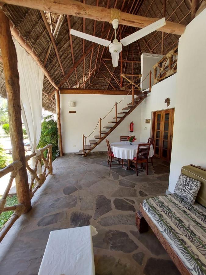 Johari Villas Malindi Esterno foto