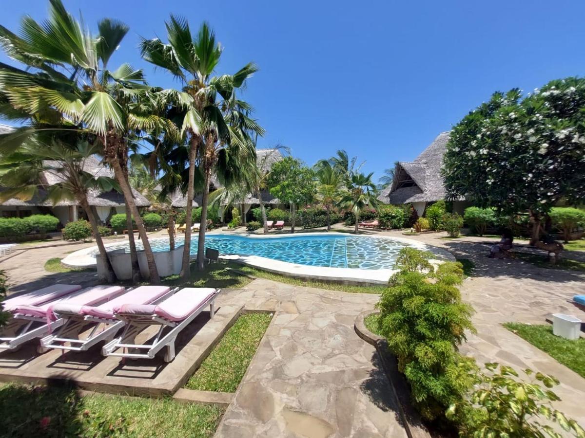 Johari Villas Malindi Esterno foto