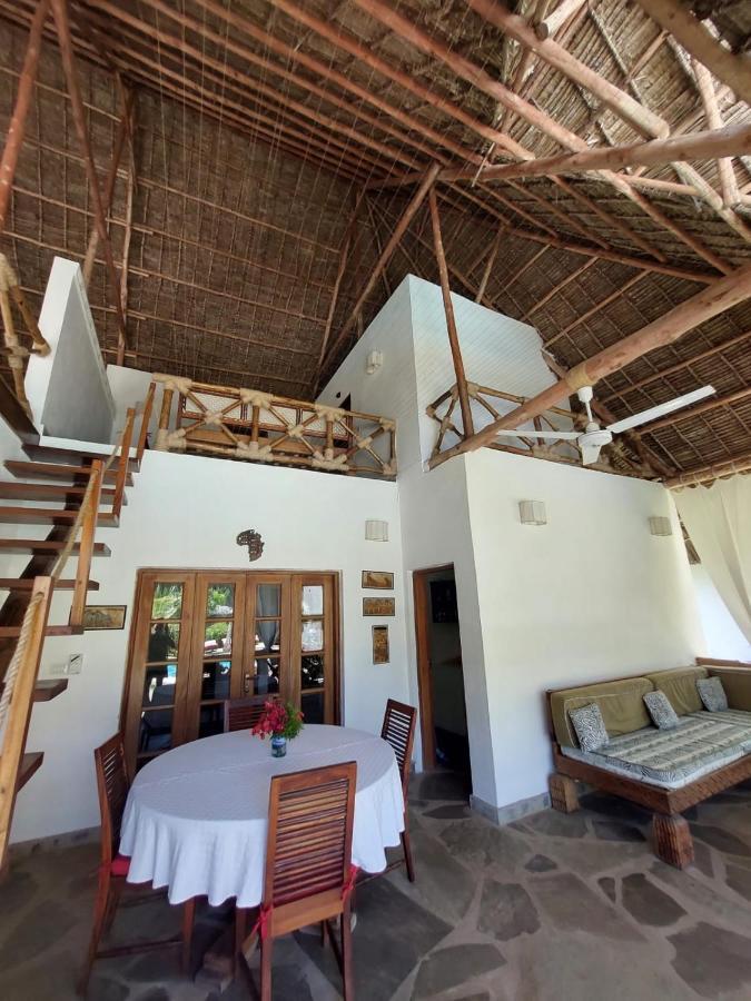 Johari Villas Malindi Esterno foto