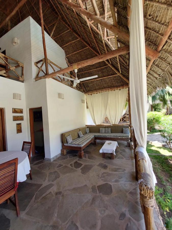 Johari Villas Malindi Esterno foto