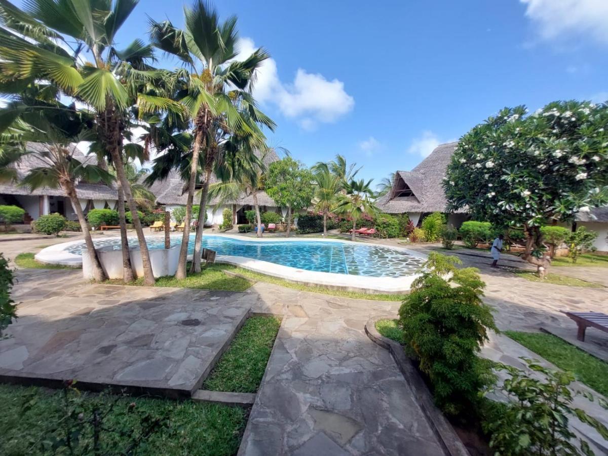 Johari Villas Malindi Esterno foto