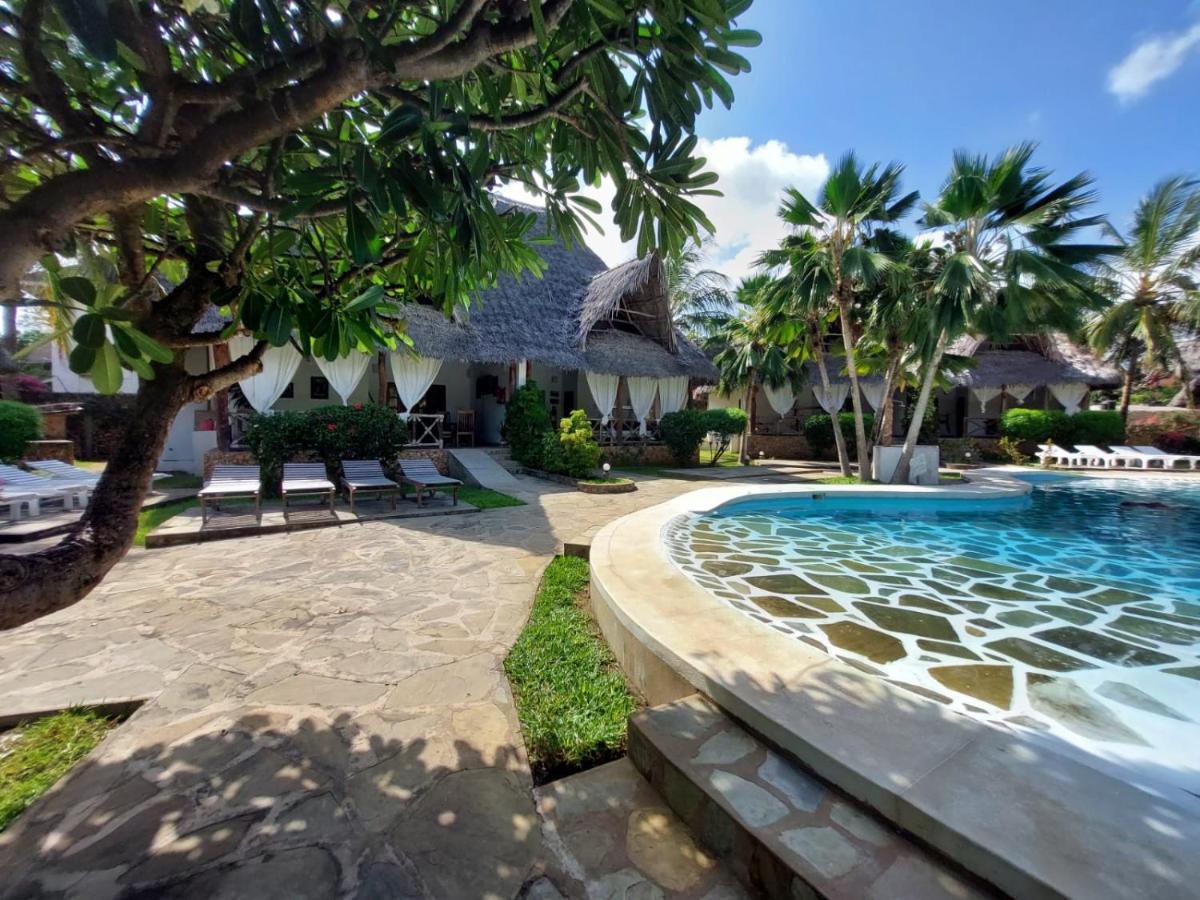 Johari Villas Malindi Esterno foto