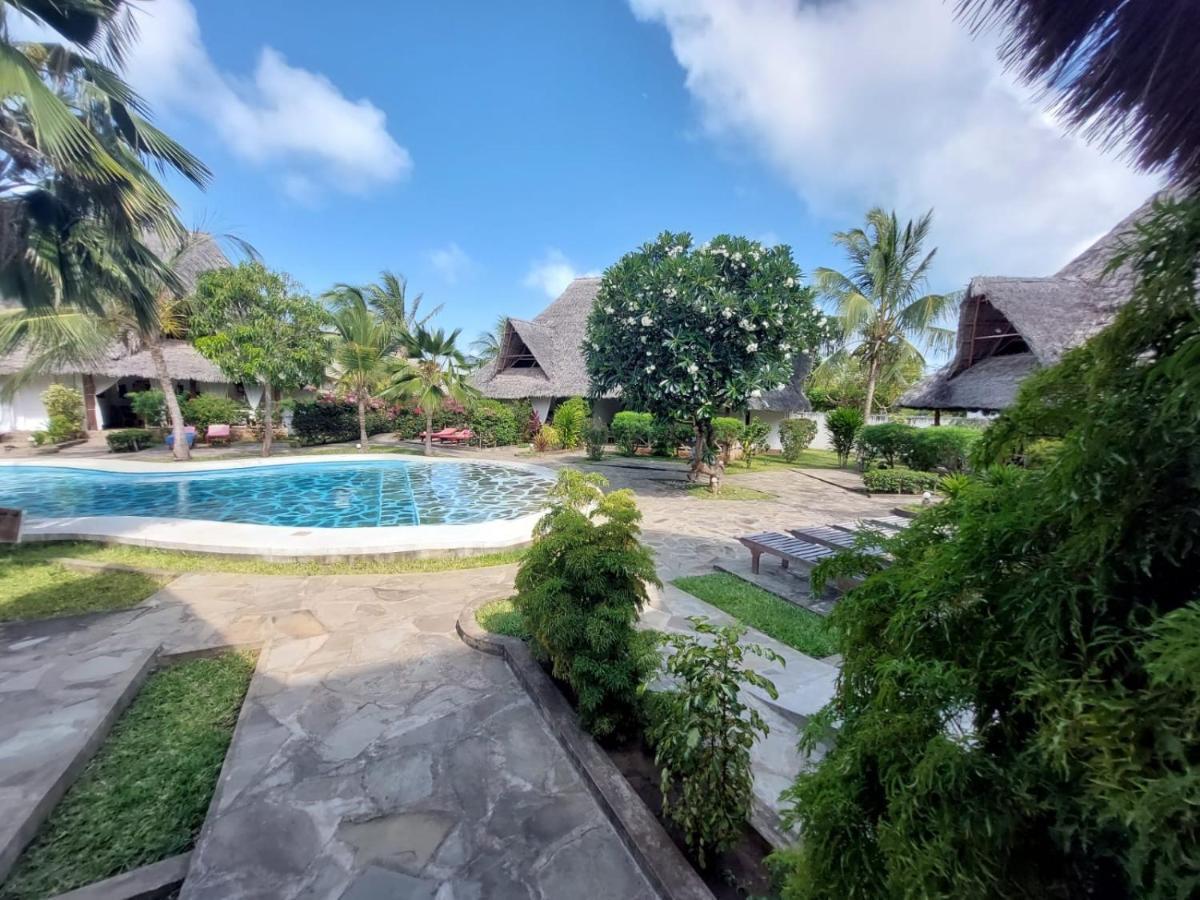 Johari Villas Malindi Esterno foto