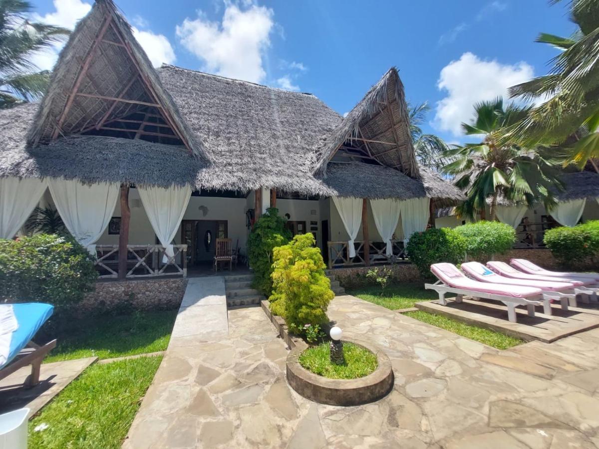 Johari Villas Malindi Esterno foto