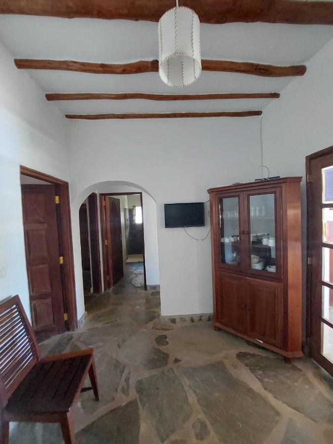 Johari Villas Malindi Esterno foto