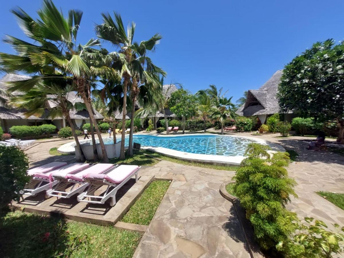 Johari Villas Malindi Esterno foto