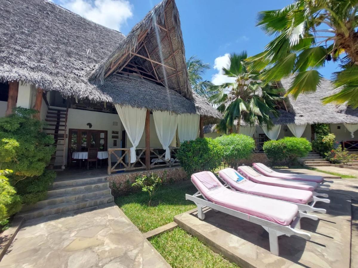 Johari Villas Malindi Esterno foto