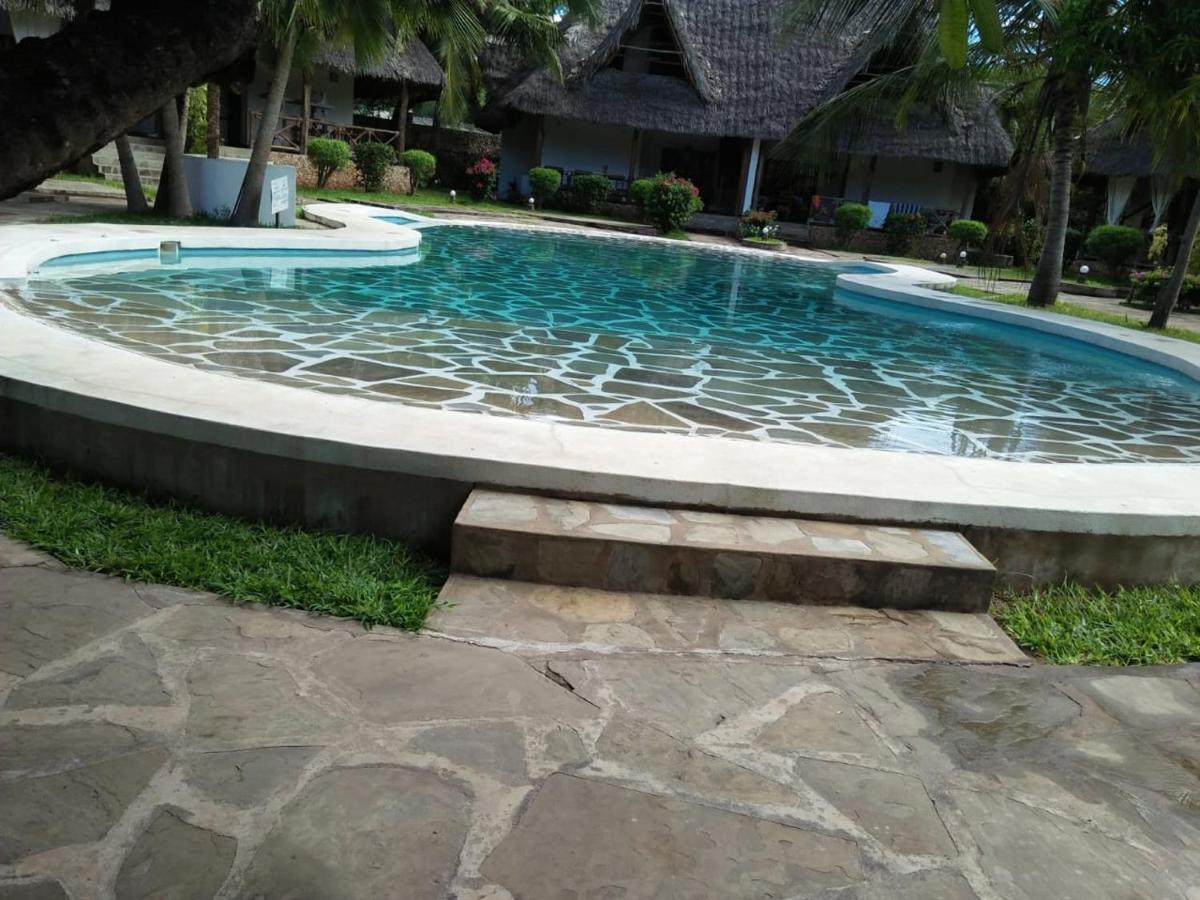 Johari Villas Malindi Esterno foto