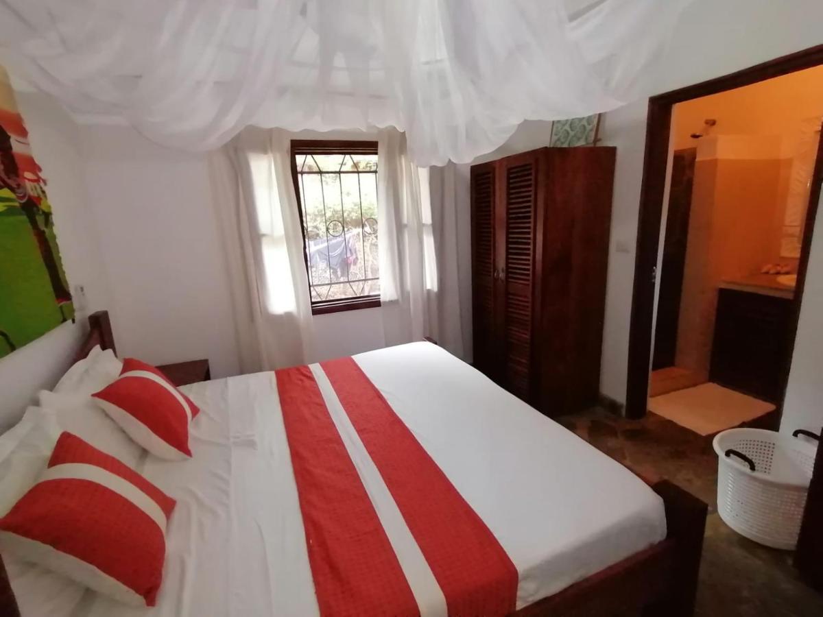 Johari Villas Malindi Esterno foto