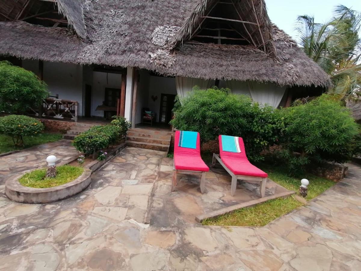 Johari Villas Malindi Esterno foto