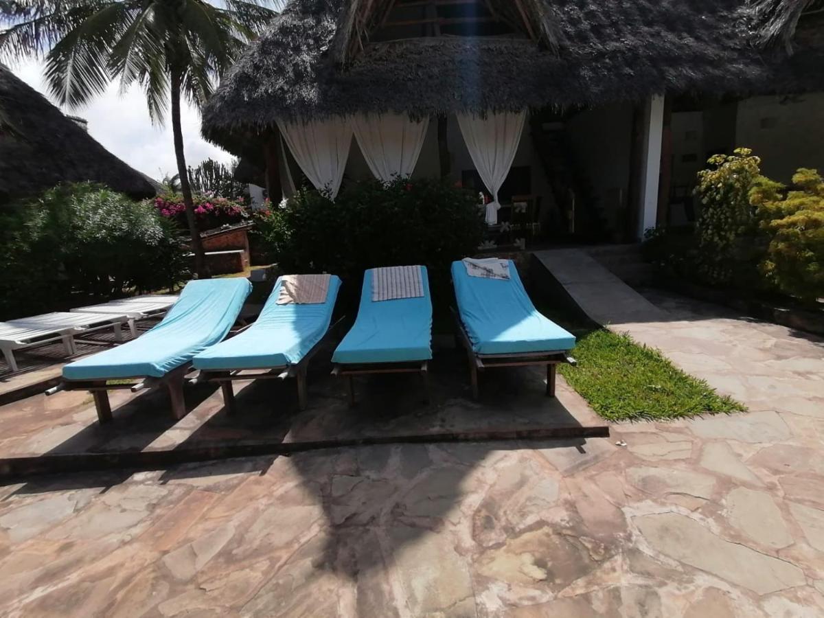 Johari Villas Malindi Esterno foto