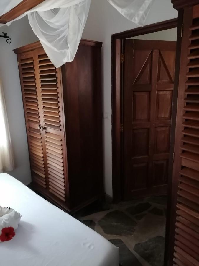 Johari Villas Malindi Esterno foto