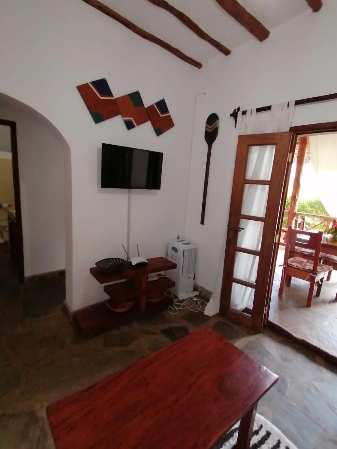 Johari Villas Malindi Esterno foto