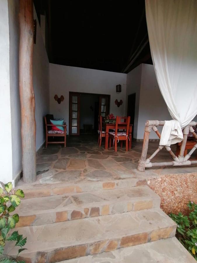 Johari Villas Malindi Esterno foto