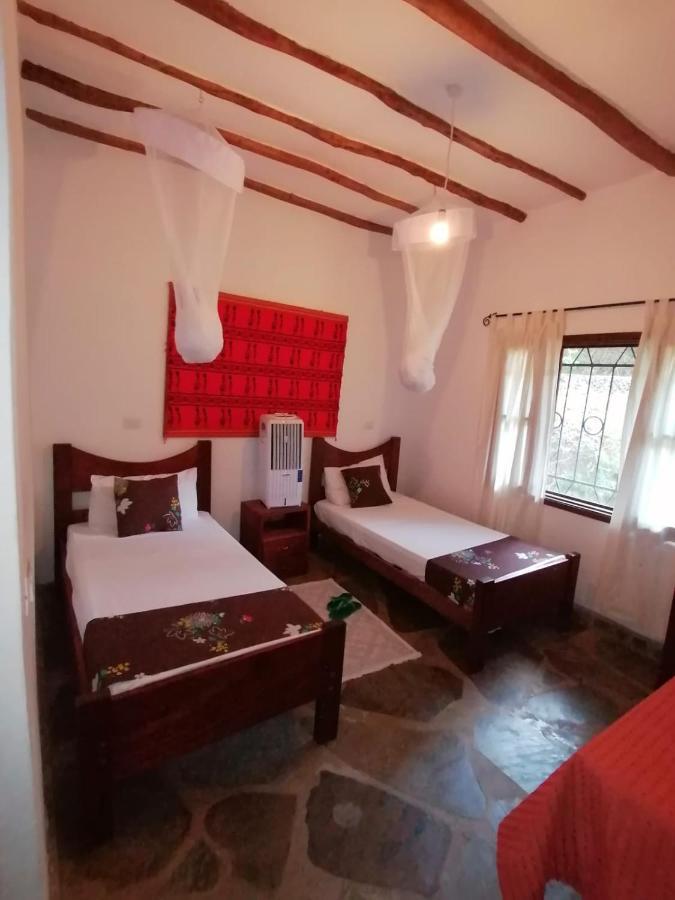 Johari Villas Malindi Esterno foto