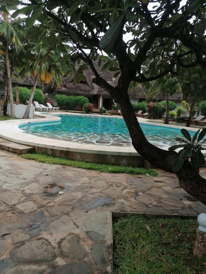 Johari Villas Malindi Esterno foto