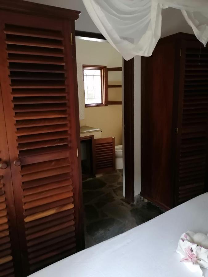 Johari Villas Malindi Esterno foto