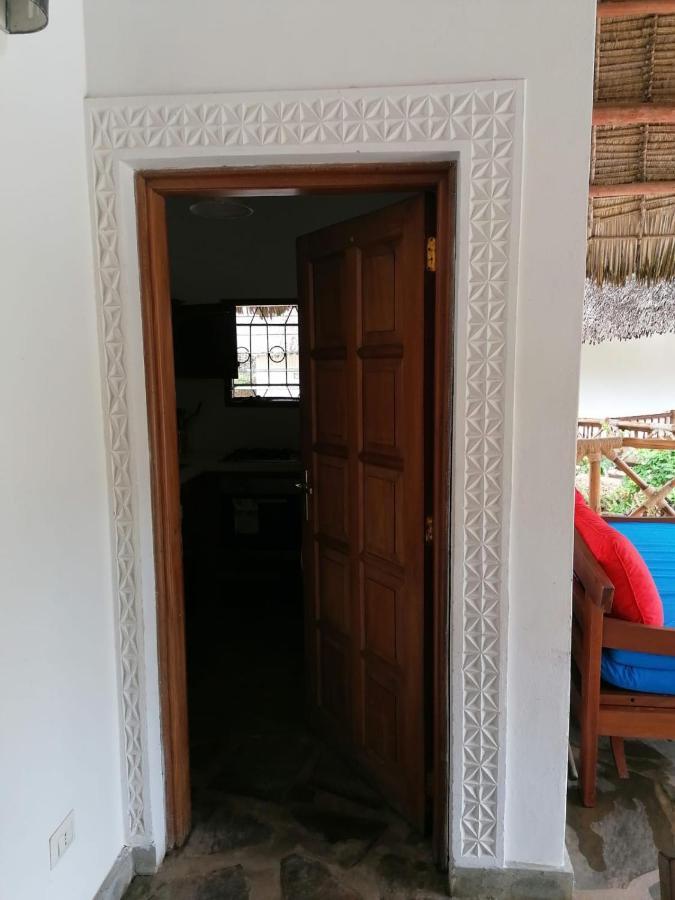 Johari Villas Malindi Esterno foto