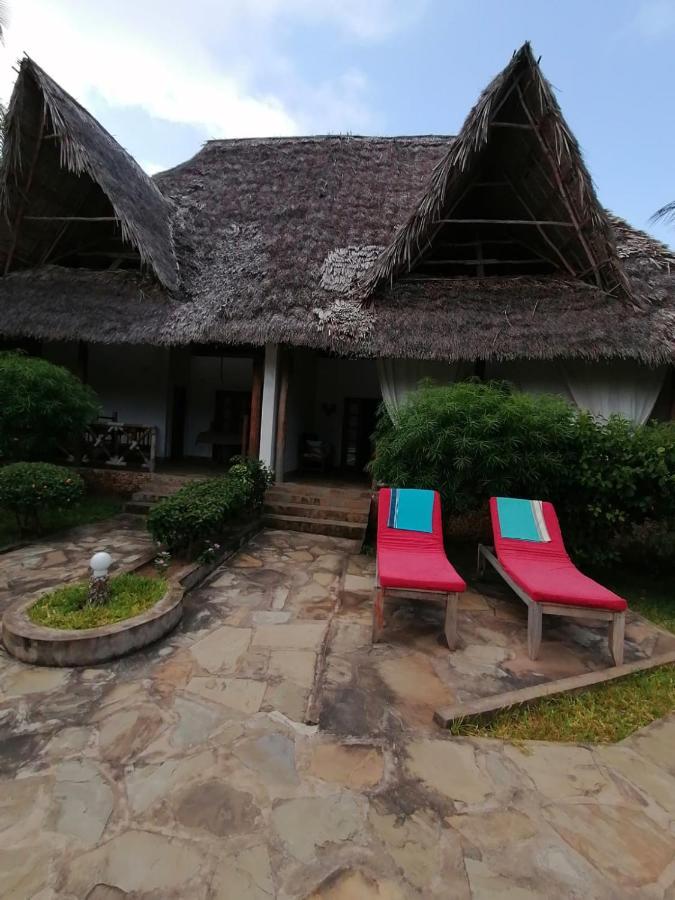 Johari Villas Malindi Esterno foto