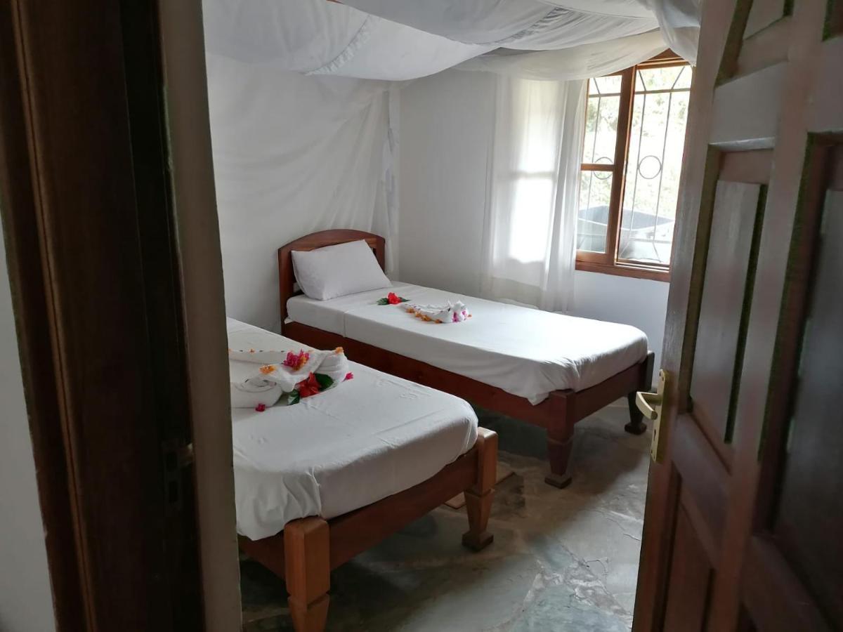 Johari Villas Malindi Esterno foto