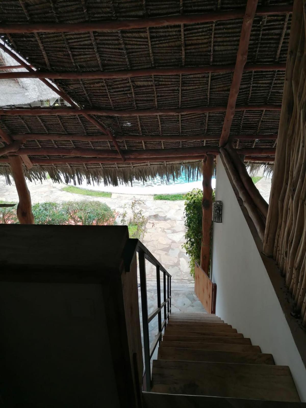 Johari Villas Malindi Esterno foto