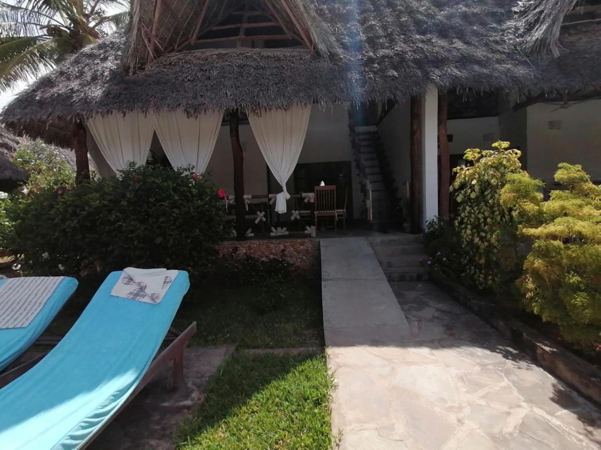 Johari Villas Malindi Esterno foto