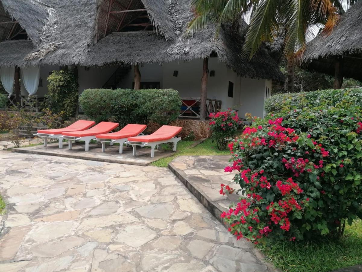 Johari Villas Malindi Esterno foto